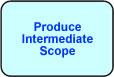 Produce Intermediate Scope