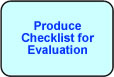 Produce Checklist for Evaluation