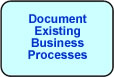 Document Existing Business Processes