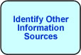 Identify Other Information Sources